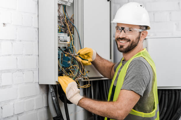 Best Generator Installation Services  in Fall Creek, WI