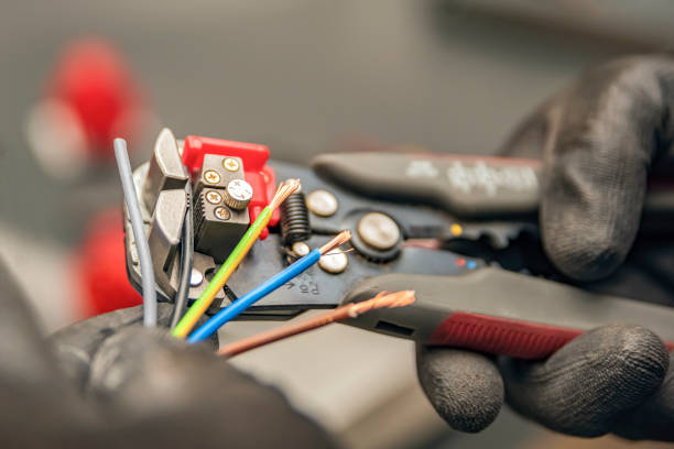 Best Electrical System Inspection  in Fall Creek, WI