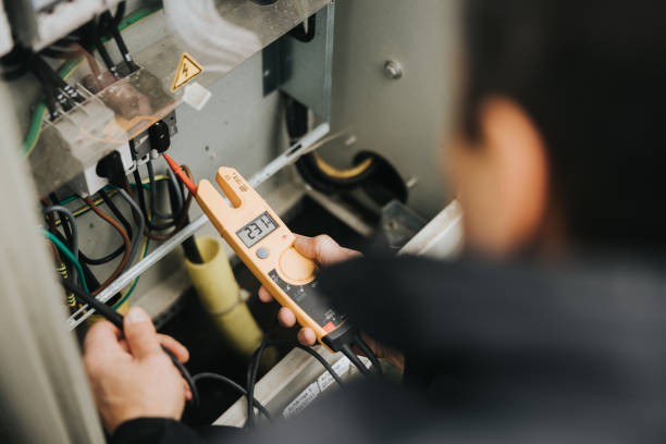 Best Affordable Electrical Installation  in Fall Creek, WI