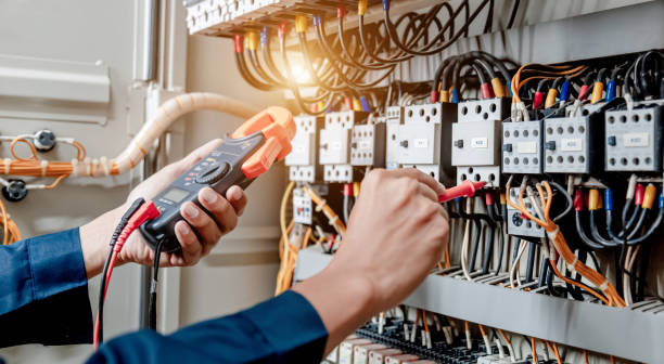 Best Electrical Troubleshooting Services  in Fall Creek, WI