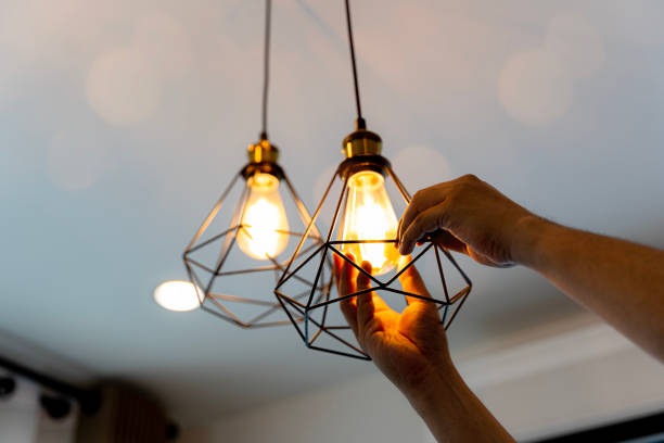Best Residential Electrician Services  in Fall Creek, WI