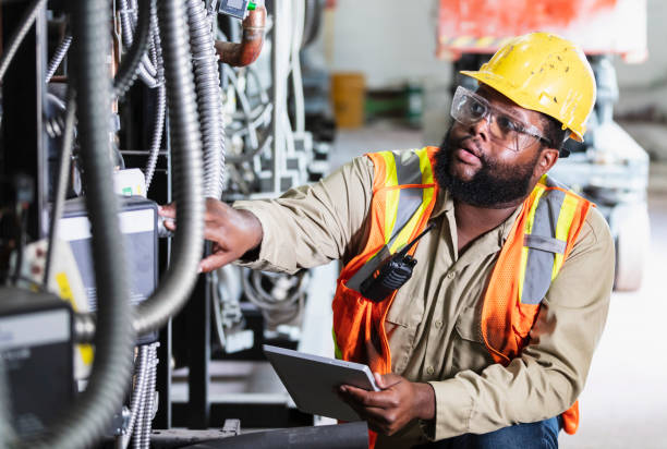 Best Home Electrical Repair  in Fall Creek, WI