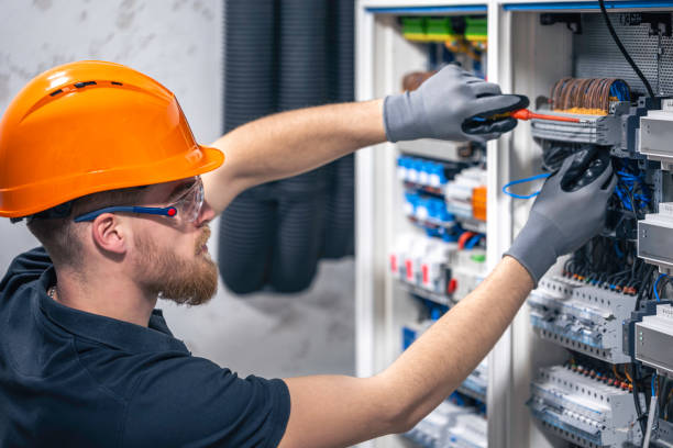 Best Electrical System Inspection  in Fall Creek, WI
